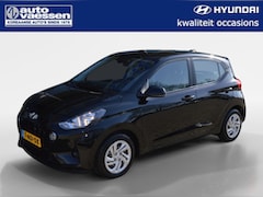Hyundai i10 - 1.0 Comfort Carplay Cruise NL-auto
