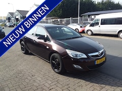 Opel Astra Sports Tourer - 1.4 Turbo Edition