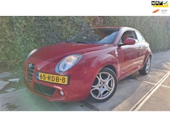 Alfa Romeo MiTo - 1.3 JTDm ECO Essential