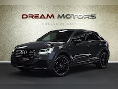 Audi Q2 - 1.4 TFSI S-Line 150pk | AUTOMAAT | NAVI | PDC | LED