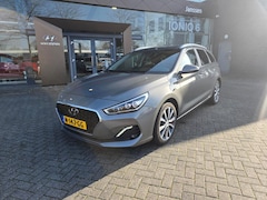 Hyundai i30 Wagon - 1.4 T-GDI Premium AUT/trekhaak