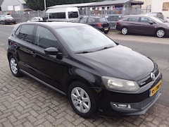 Volkswagen Polo - 1.2 TDI BlueMotion Comfortline let op motor heeft storing