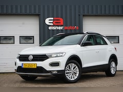 Volkswagen T-Roc - 1.0 TSI Style | CAMERA | FULL LED | VIRTUAL COCKPIT | ACC | CARPLAY | ECC |