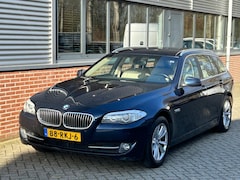 BMW 5-serie - 523I High Executive Navi Clima