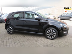 Volkswagen Polo - 1.0 BlueMotion