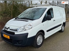 Citroën Jumpy - 10 1.6 HDI L1H1 Economy 2014 NAP EURO 5