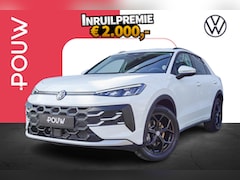 Volkswagen T-Roc - 1.5 eTsi 116pk DSG Life First Edition | Stoel -/Stuurwiel Verwarming | Achteruitrijcamera