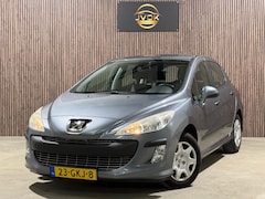 Peugeot 308 - 1.6 VTi XS Airco Cruise Trekhaak Elektrische ramen