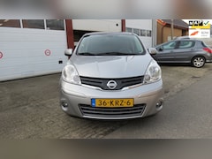 Nissan Note - 1.6 Acenta