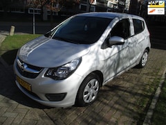 Opel Karl - 1.0 ecoFLEX Edition
