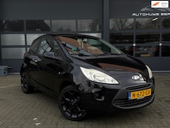 Ford Ka - 1.2 Trend Airco Elek ramen LMV