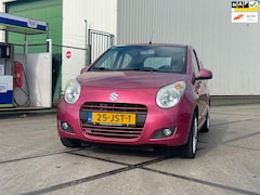 Suzuki Alto - 1.0 Exclusive 2009 Airco Cv Nap Apk