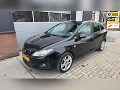 SEAT Ibiza ST - 1.2 TSI Style Leer | Stoelverwarming