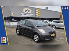 Toyota Yaris - 1.3 VVTi Terra