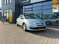 Citroën C4 Coupé - 1.6-16V Ligne Business