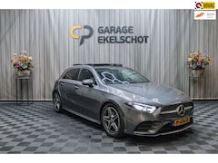 Mercedes-Benz A-klasse - 200 d|AMG|Cruise|Pano|Stoelverw|Carplay