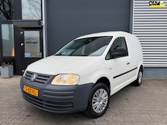 Volkswagen Caddy - 1.4 | BENZINE | NAP | BEURT