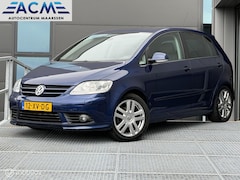 Volkswagen Golf Plus - 2.0 FSI Sportline Business