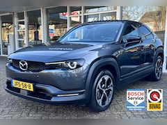 Mazda MX-30 - e-SkyActiv R-EV 170 Pano, Led, ACC, Camera, LM