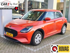 Suzuki Swift - 1.2 COMFORT SMART HYBRID | DEMO DEAL | Garantie tot 2036