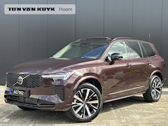 Volvo XC90 - 2.0 T8 Recharge AWD Ultra Dark / Pano. dak / 455 PK / Harman/Kardon / 360 camera / Verwarm