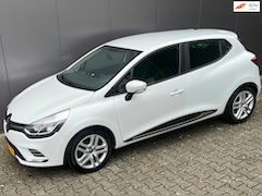 Renault Clio - 0.9 TCe Zen 2019 auto is als nieuw