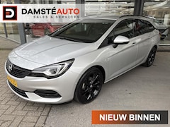 Opel Astra Sports Tourer - 1.4 Ultimate Winter-Pakket