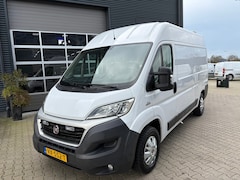 Fiat Ducato - 33 2.3 MultiJet L2H2 Navigatie 3 Zits