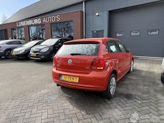 Volkswagen Polo - 1.2 TSI Highline