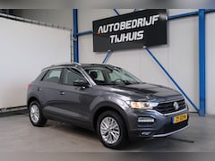 Volkswagen T-Roc - 1.5 TSI Style Business Automaat - N.A.P. Airco, Carplay, Navi, PDc, Cruise
