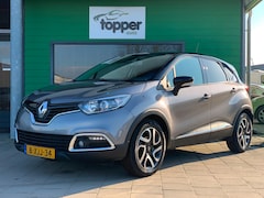 Renault Captur - 0.9 TCe Dynamique | Navi | Cruise Control | LED | Elekt.Ramen |