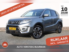 Suzuki Vitara - 1.4 Boosterjet Style Smart Hybrid Trekhaak, Navi, Stijl Uitvoering