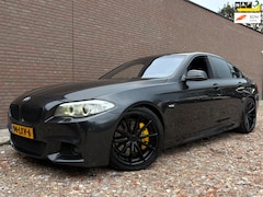 BMW 5-serie - 528i High Executive | M-pakket | Leder | Automaat