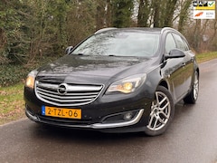 Opel Insignia Sports Tourer - 1.4 T EcoFLEX Edition | " 161.000 " KM NAP + Navi + Cruise |