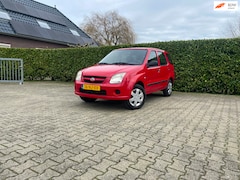 Suzuki Ignis - 1.3-16V GL