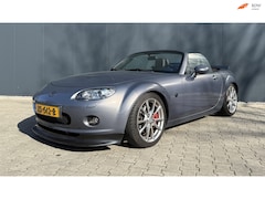 Mazda MX-5 - 2.0 S-VT Touring Sport Airco Stoelverwarming APK