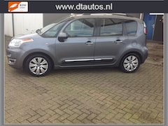 Citroën C3 Picasso - 1.4 VTi Exclusive airco el ramen
