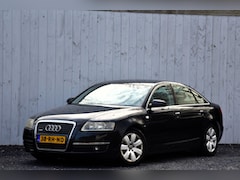 Audi A6 Limousine - 3.2 FSi quattro edition