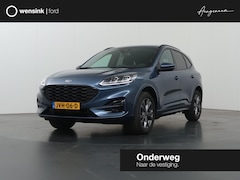 Ford Kuga - 2.5 PHEV ST-Line | Winterpakket | Cruise Control Adaptief | Head-Up | Parkeercamera | Elek