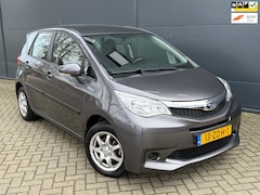 Subaru Trezia - 1.3 Intro/Airco/Elek ramen/trekhaak/Nieuw apk