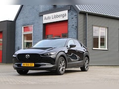 Mazda CX-30 - 2.0 e-SkyActiv-X M Hybrid Luxury