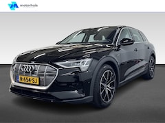 Audi e-tron - 55 quattro 95 kWh Edition SOH 100% AUTOMATIC