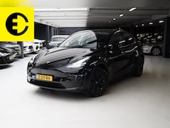 Tesla Model Y - RWD 58 kWh | 95, 6% SOH | LFP Batterij | Incl.BTW