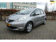 Honda Jazz - 1.2 Trend 1e Eigenaar Apk 11-2-2027 Airco