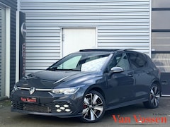 Volkswagen Golf - 1.4 Ehybrid GTE|Pano|HUD|MEMORY|Laneassist|Sfeer|Navi|Carplay|ACC