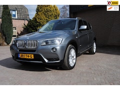 BMW X3 - XDrive28i 6-cilinder WEINIG KM's