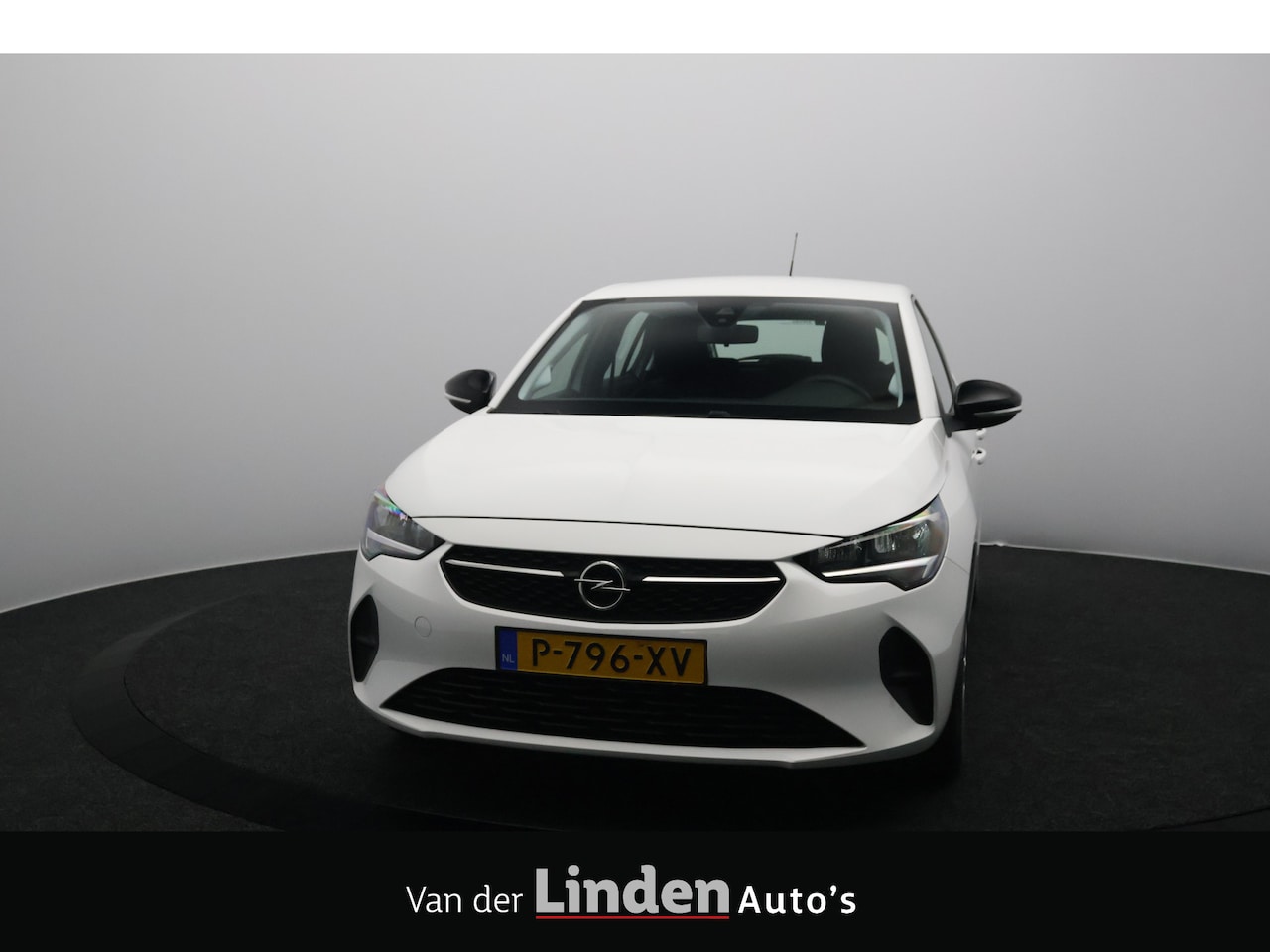 Opel Corsa - 1.2 Edition | Navigatie | Carplay&Android | DAB | Cruise - AutoWereld.nl