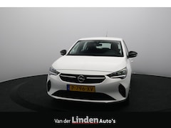 Opel Corsa - 1.2 Edition | Navigatie | Carplay&Android | DAB | Cruise