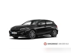 BMW 1-serie - 118i M-Sport | Panorama | M-Seats | Sportrem | Camera | HiFi | Stoelverwarming |