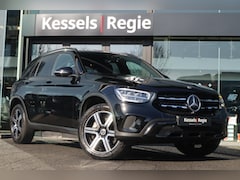 Mercedes-Benz GLC-klasse - 300e 4MATIC Night Memory Luchtvering Distronic El.Haak Stoelkoeling 360 Massage Keyless